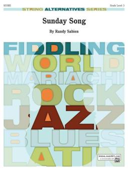 Sunday Song 