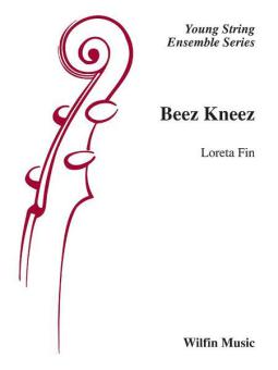 Beez Kneez 