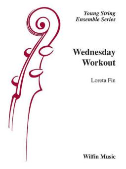 Wednesday Workout 