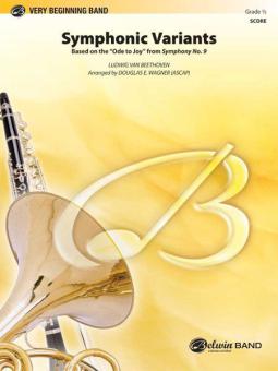 Symphonic Variants Download