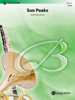 Sun Peaks 