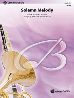 Solemn Melody Download