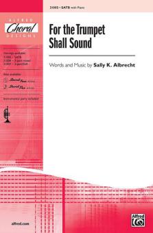 For the Trumpet Shall Sound Download