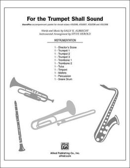 For The Trumpet Shall Sound Download