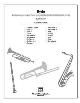 Kyrie Download