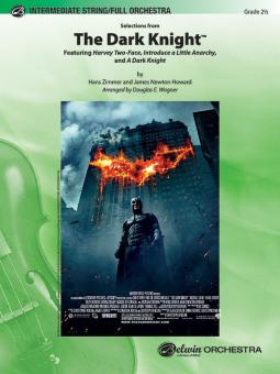 The Dark Knight 