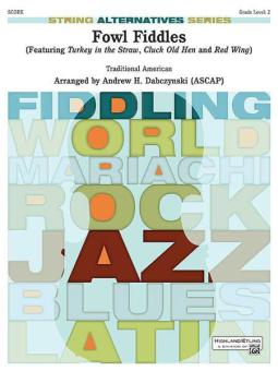 Fowl Fiddles 