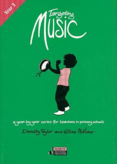 Targeting Music Year 3 
