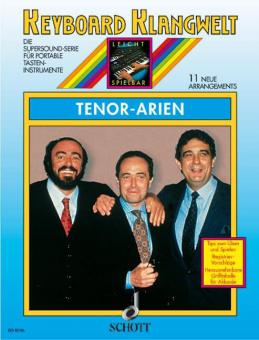 Tenor-Arias 