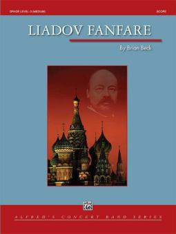 Liadov Fanfare 