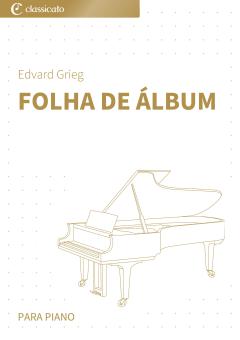 Folha de álbum 