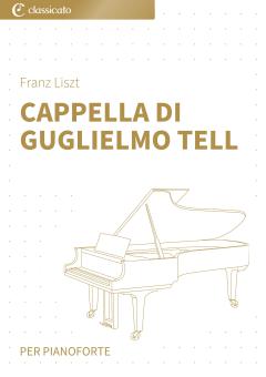 Cappella di Guglielmo Tell 