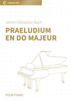 Praeludium en do majeur 