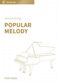 Popular melody 