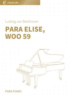 Para Elise, WoO 59 