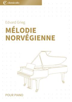 Mélodie norvégienne 