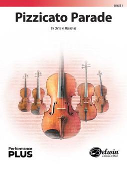 Pizzicato Parade Standard