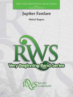 Jupiter Fanfare 