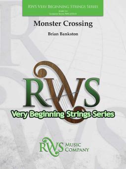 Monster Crossing 