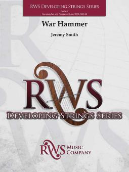 War Hammer Standard