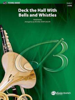 Deck The Halls With Bells And Whistles Download