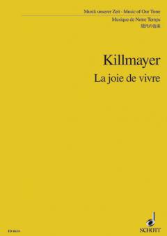 La joie de vivre 