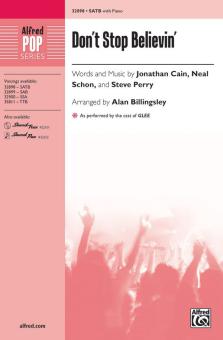 Don't Stop Believin' Download