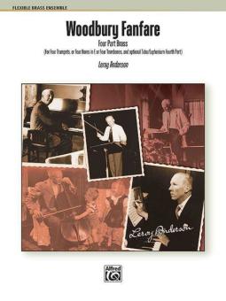 Woodbury Fanfare 