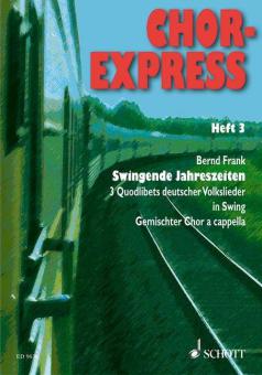 Chor Express Band 3 Standard