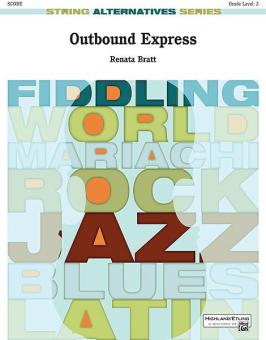 Outbound Express 