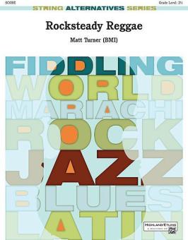 Rocksteady Reggae 