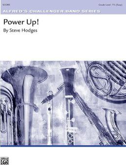 Power Up! 