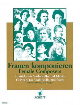 Female Composers 