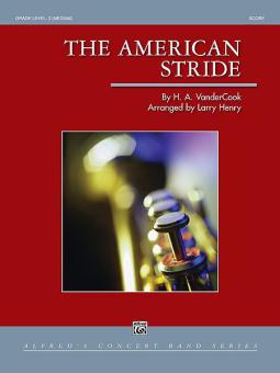 The American Stride Download