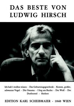 Ludwig Hirsch 2 