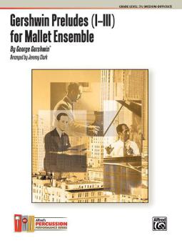 Gershwin Preludes (I-III) Download