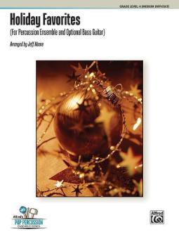 Holiday Favorites 