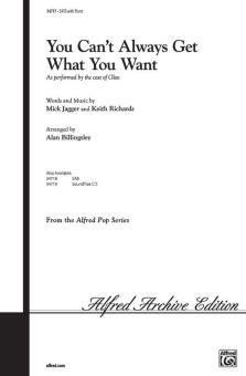You Can't Always Get What You Want Download