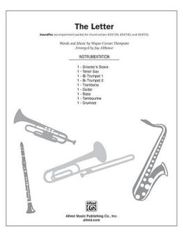 The Letter 