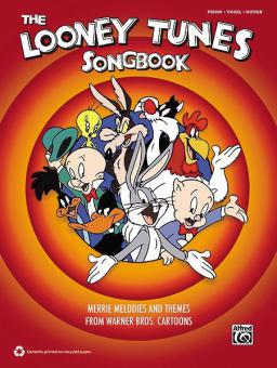 The Michigan Rag (from "Merrie Melodies & Looney Tunes") 