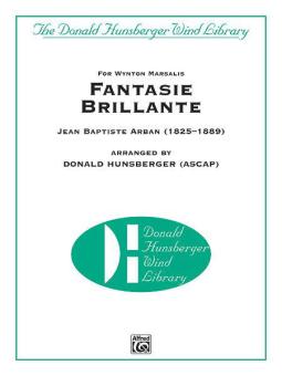 Fantasie Brillante Download