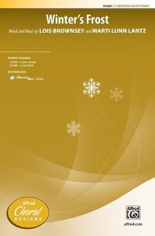 Winter's Frost Download