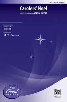 Carolers' Noel Download
