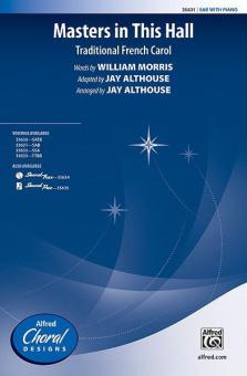 Masters in This Hall Download