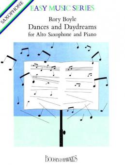 Dances and Daydreams 