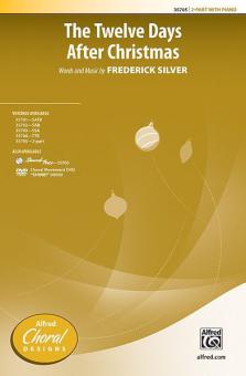 The Twelve Days After Christmas Download