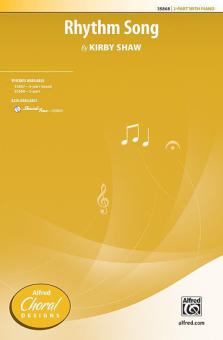 Rhythm Song Download
