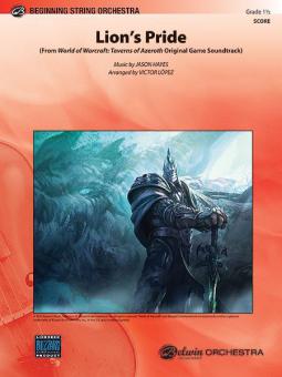 Lion's Pride Download