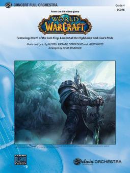 World of Warcraft Download