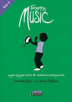 Targeting Music Year 4 